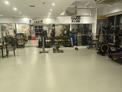 -中田健身工作室(星耀城金牌店)