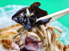 -大益烤鸡