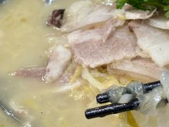 -刘妈菜馆(磁器口店)