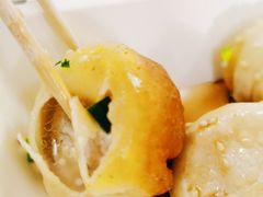 -腾元生煎(西华路店)