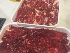 -潮汕大目牛肉火锅(上梅林店)