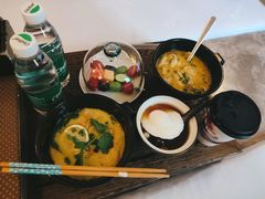 -云中漫步·足疗养生会馆(金开店)