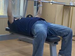 -CXFIT 陈徐健身工作室(凯旋店)