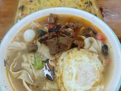 -金城一碗面(成山路店)