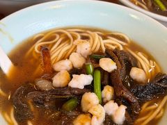 -奎元馆.百年奎元.非遗传承(西湖边的解放路店)