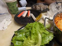 -吉布鲁牛排海鲜自助(万州万达广场店)