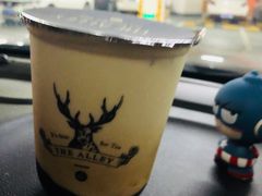 -鹿角巷The Alley(龙湖天街店)