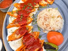 Beyti-Elif Turkish BBQ Restaurant