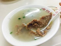 -津品味小吃(大学湾店)