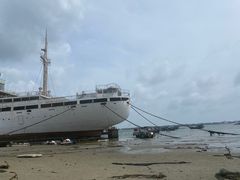 -烧蠔帮·生蚝海鲜牌档(观海店)