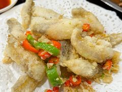 -一哥美食(总店)