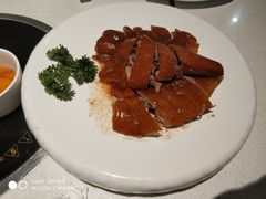 -煲王粤菜餐厅(中侨中心店)