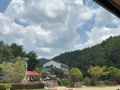-大围山峡谷漂流