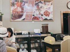 大堂-鸿运楼烤鸭店(天桥店)