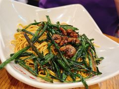面食-东泰祥生煎馆(重庆北路店)