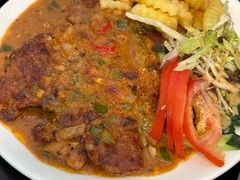 -妈阁铭记澳葡美食