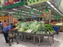 -大润发(梅兰东路店)