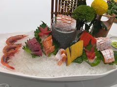 -望海湾海鲜楼·海鲜(开发区店)