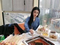 -串一火锅(赛格国际购物中心店)
