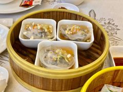 -香云轩·顺德菜(香云纱园林酒店店)