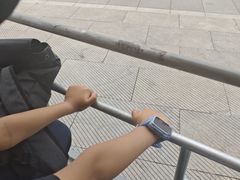 -北陵公园