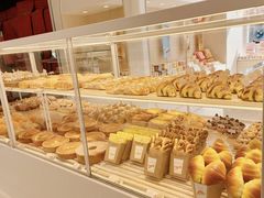 -好利来(建筑大学店)