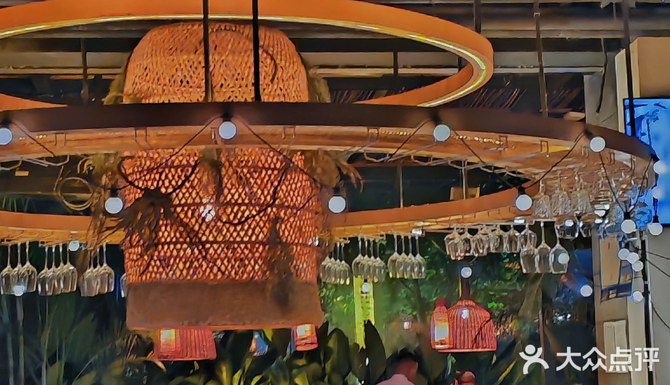 南门这家音乐餐酒吧‼️这周去了三次💃💃