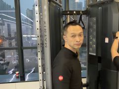 -WEGYMER健萌健身(麦德龙钰龙天下馆)