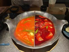 -湊湊火锅·茶憩(天环广场店)