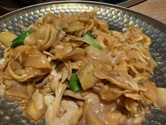 -川堂风·跷脚牛肉·乐山爆炒(宝山日月光店)