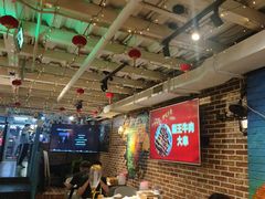 -三个大叔东北烧烤·砂锅菜(西三旗店)