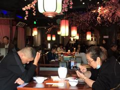 大堂-寻宝记绍兴菜(鲁迅路店)