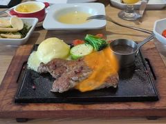 -豪客来牛排(海沧阿罗海店)