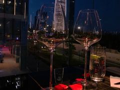 -wann lounge 低温慢煮牛排·清吧