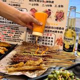 开了开了！武汉终于…湿辣牛肉[流泪][流泪]