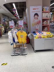 -孩子王(盐城宝龙广场店)