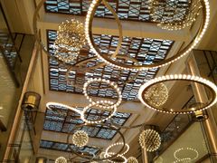 -上海虹桥宾馆味翠餐厅