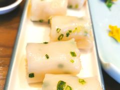 脆皮虾肠粉-喜粤8号(四海唐人街店)