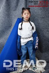 -INKIDS潮童社儿童摄影(朝阳大悦城店)