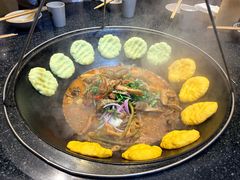 -土灶人家柴火鸡(都江堰店)