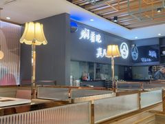 -黄记煌三汁焖锅(万达广场店)