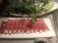 -海底捞火锅(金光华店)