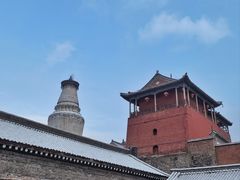 -五台山风景名胜区