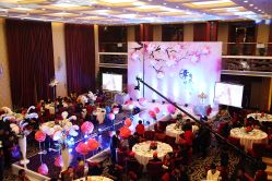 点击看大图 -金紫银平价海鲜城·宴会厅(梨园店)