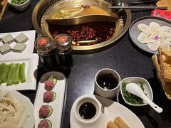 -红运火锅·中国名火锅·国风演绎(省体店)