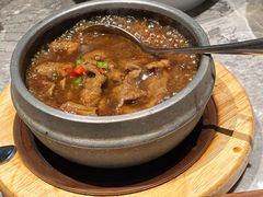 -四道菜·福建菜馆(新街口金鹰店)