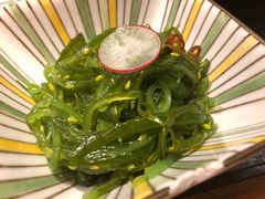 -割烹旭日本料理(龙湖狮山天街店)