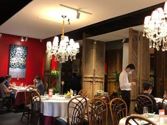-小河盐帮·私家菜·烤鸭(三元桥·霄云路店)