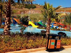 -青鱼湾水上乐园