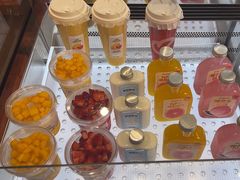 -仟吉·ART FARM主题店(菱角湖万达店)
